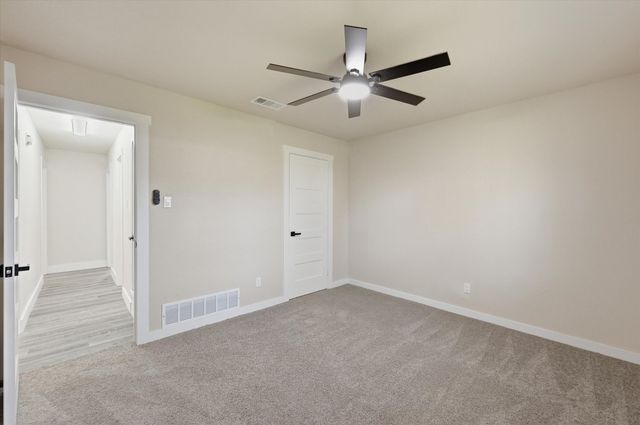 2804 Bent Tree Lane, Arlington, TX 76016