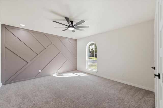 2804 Bent Tree Lane, Arlington, TX 76016