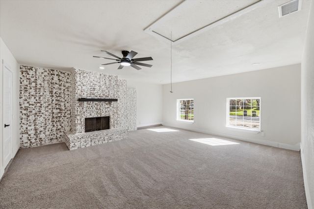 2804 Bent Tree Lane, Arlington, TX 76016