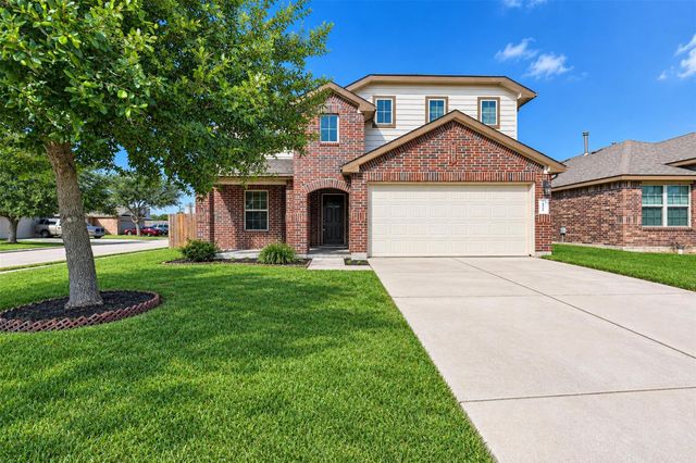 8126 Carillon Way, Rosharon, TX 77583
