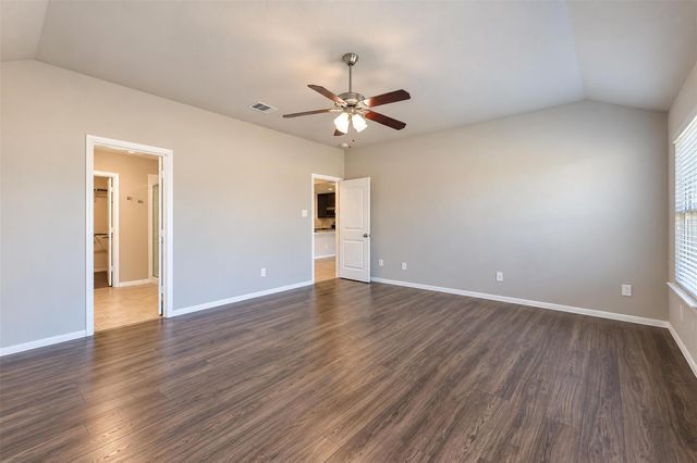 8126 Carillon Way, Rosharon, TX 77583