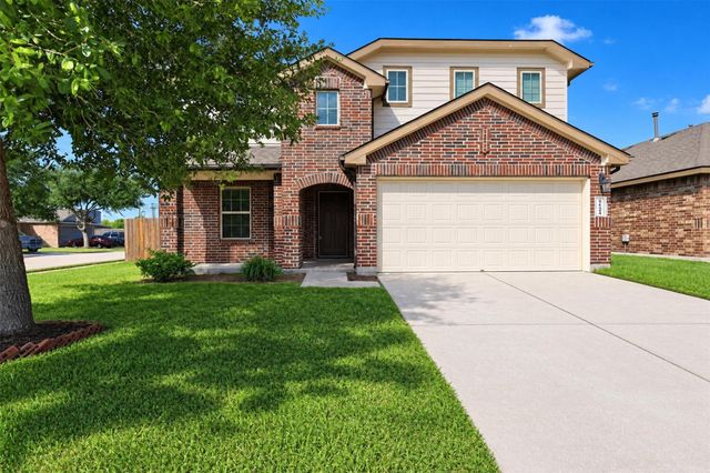 8126 Carillon Way, Rosharon, TX 77583