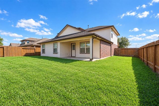 8126 Carillon Way, Rosharon, TX 77583