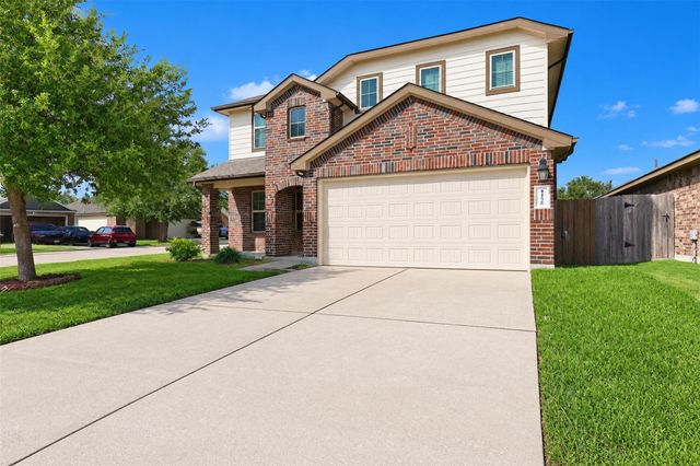 8126 Carillon Way, Rosharon, TX 77583