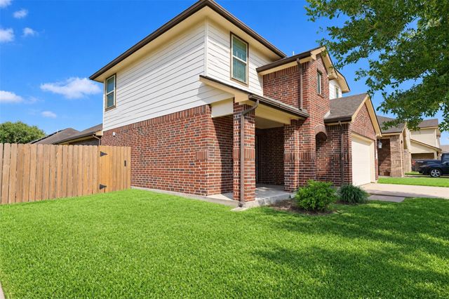 8126 Carillon Way, Rosharon, TX 77583
