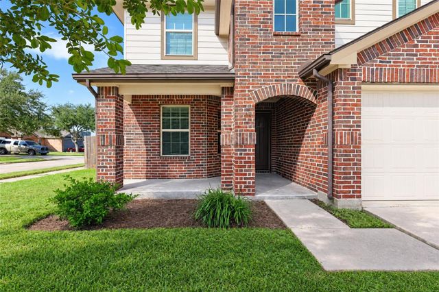 8126 Carillon Way, Rosharon, TX 77583