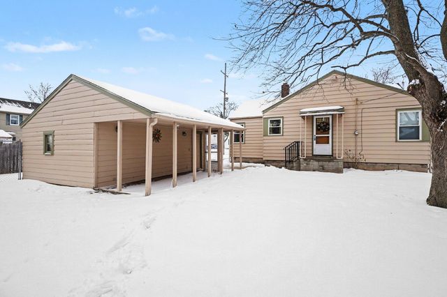 905 N Dewitt Street, Bay City, MI 48706