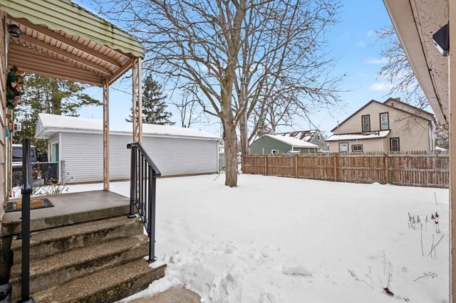 905 N Dewitt Street, Bay City, MI 48706