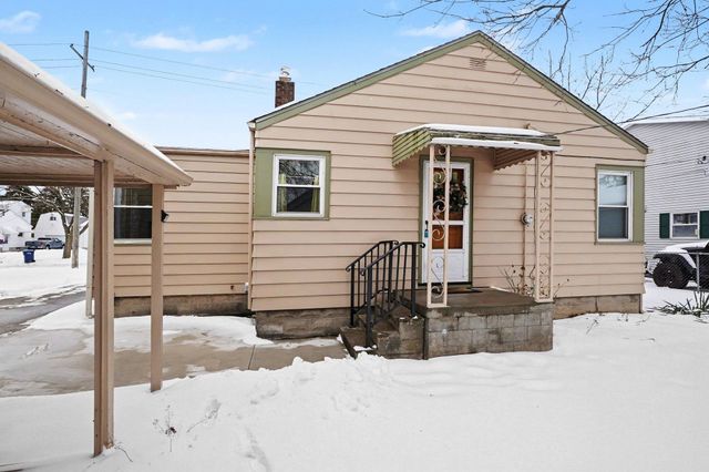 905 N Dewitt Street, Bay City, MI 48706