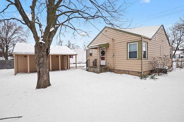 905 N Dewitt Street, Bay City, MI 48706