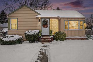 905 N Dewitt Street, Bay City, MI 48706