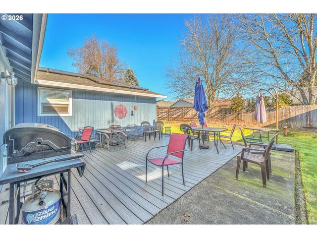 1380 Se 64TH Ct, Hillsboro, OR 97123