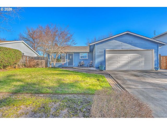 1380 Se 64TH Ct, Hillsboro, OR 97123