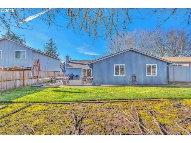 1380 Se 64TH Ct, Hillsboro, OR 97123