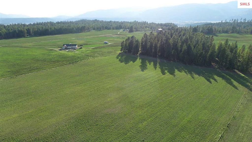 NNA HILLCREST RD, BONNERS FERRY, ID 83805, BONNERS FERRY, ID