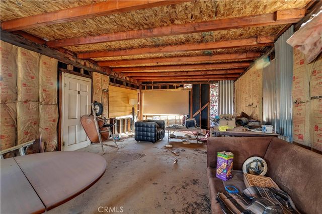 2981 Idle Lane, 29 Palms, CA 92277