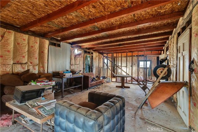 2981 Idle Lane, 29 Palms, CA 92277