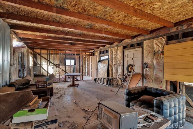 2981 Idle Lane, 29 Palms, CA 92277