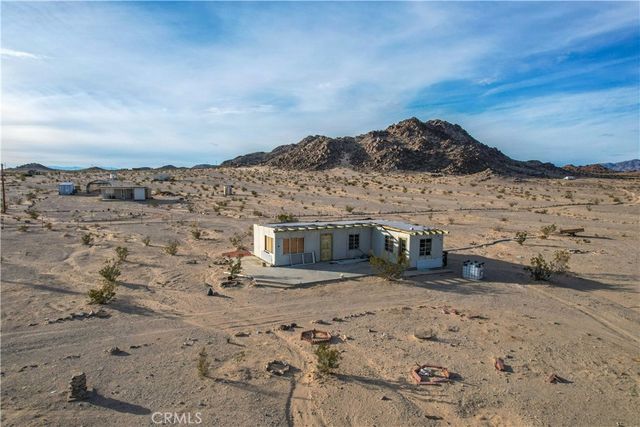 2981 Idle Lane, 29 Palms, CA 92277