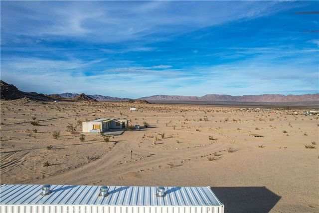 2981 Idle Lane, 29 Palms, CA 92277