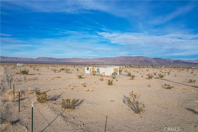 2981 Idle Lane, 29 Palms, CA 92277