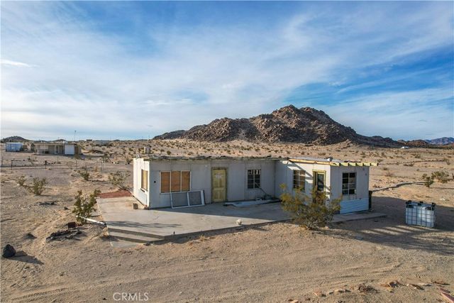 2981 Idle Lane, 29 Palms, CA 92277