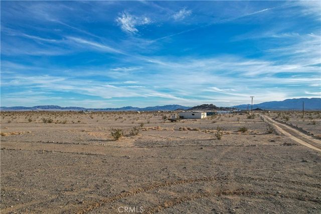 2981 Idle Lane, 29 Palms, CA 92277