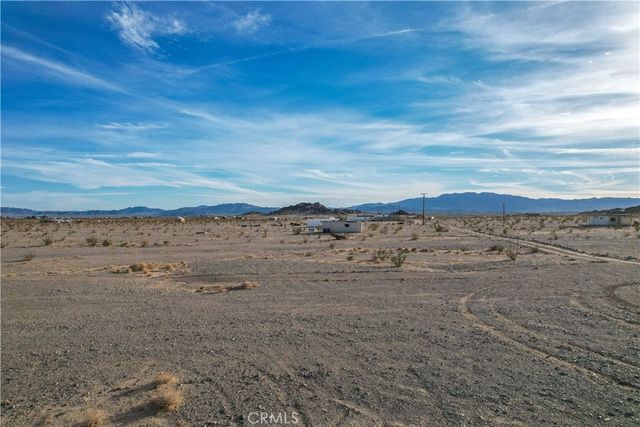 2981 Idle Lane, 29 Palms, CA 92277