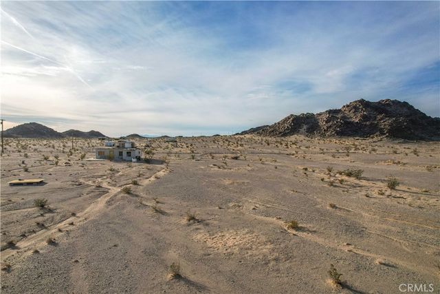 2981 Idle Lane, 29 Palms, CA 92277