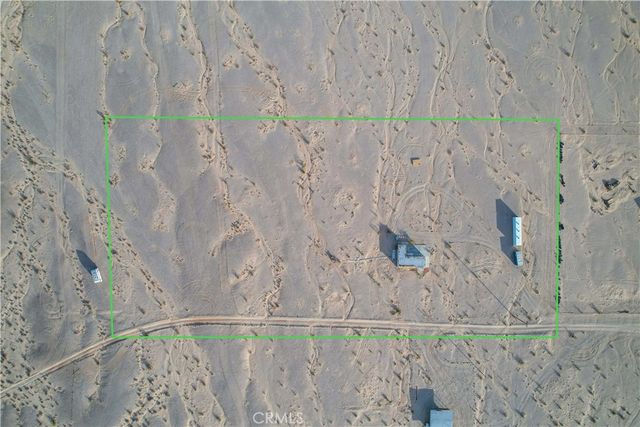 2981 Idle Lane, 29 Palms, CA 92277