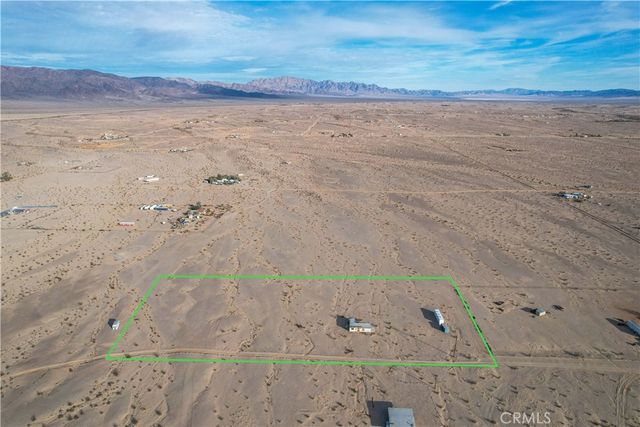 2981 Idle Lane, 29 Palms, CA 92277