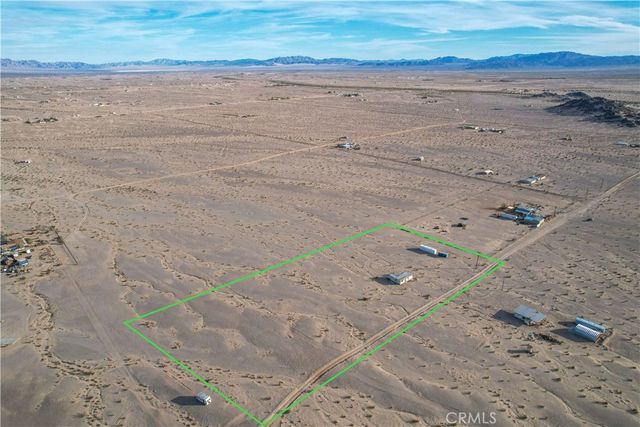 2981 Idle Lane, 29 Palms, CA 92277