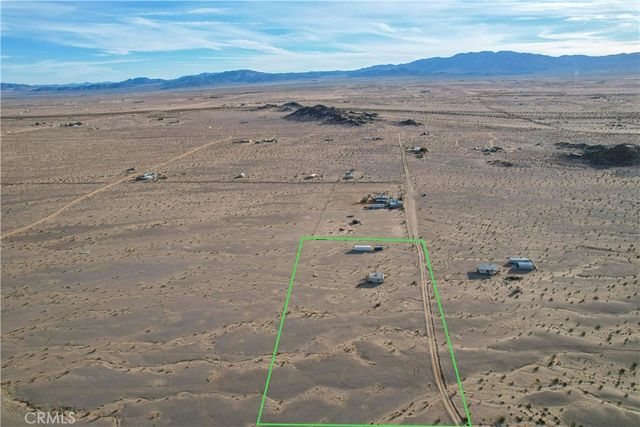 2981 Idle Lane, 29 Palms, CA 92277