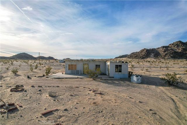 2981 Idle Lane, 29 Palms, CA 92277