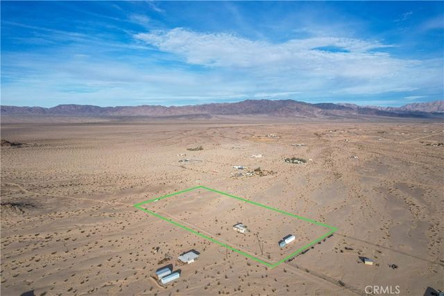 2981 Idle Lane, 29 Palms, CA 92277