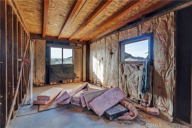 2981 Idle Lane, 29 Palms, CA 92277