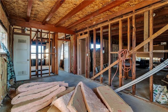 2981 Idle Lane, 29 Palms, CA 92277