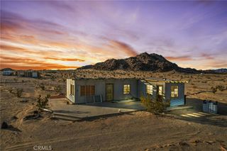 2981 Idle Lane, 29 Palms, CA 92277