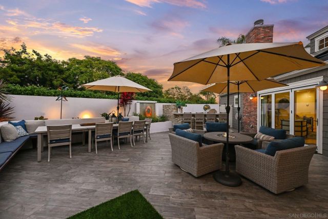 343 Palm, Coronado, CA 92118
