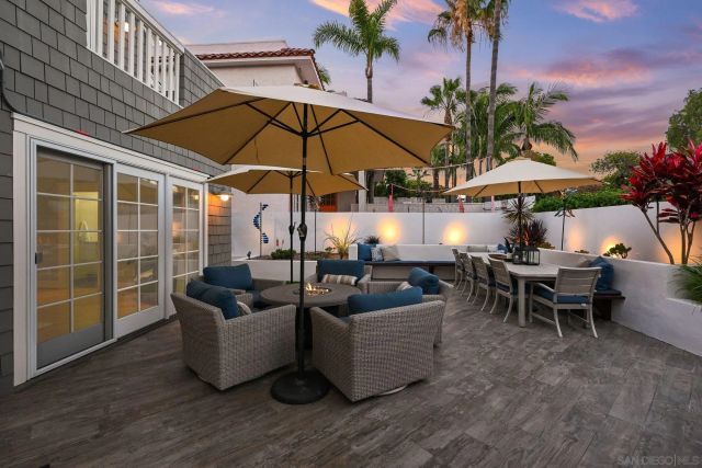 343 Palm, Coronado, CA 92118