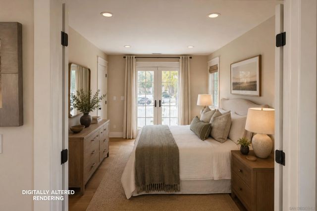 343 Palm, Coronado, CA 92118