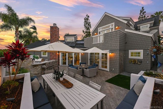 343 Palm, Coronado, CA 92118