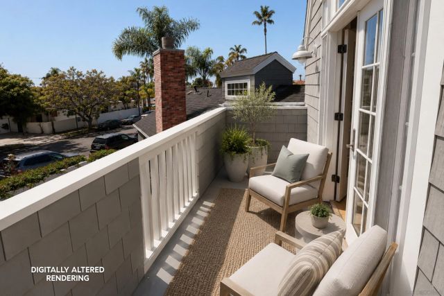 343 Palm, Coronado, CA 92118