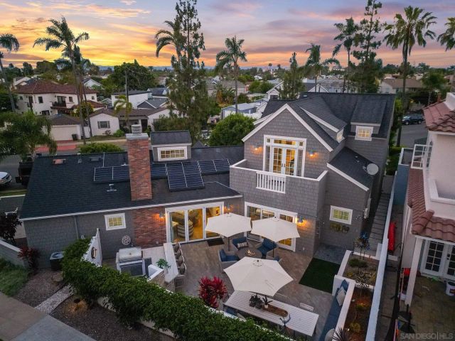 343 Palm, Coronado, CA 92118