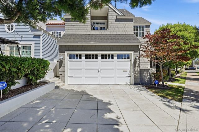 343 Palm, Coronado, CA 92118