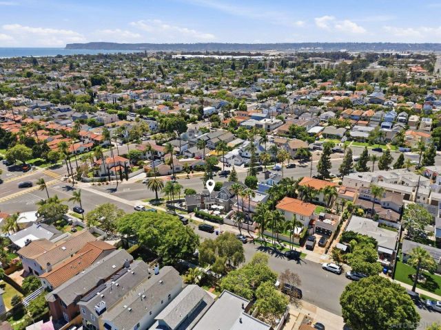 343 Palm, Coronado, CA 92118