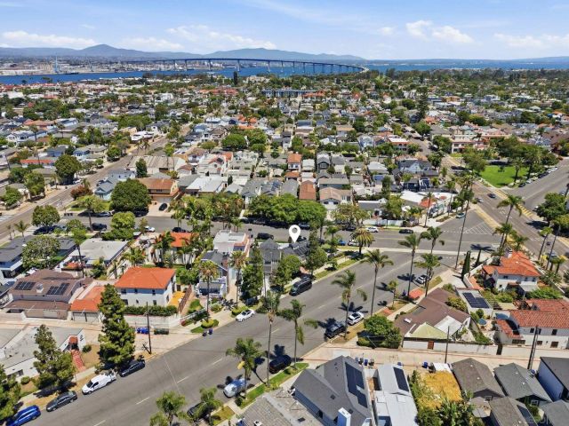 343 Palm, Coronado, CA 92118