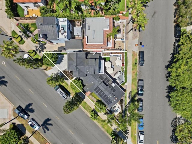 343 Palm, Coronado, CA 92118