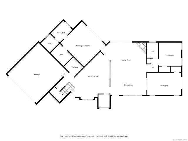 343 Palm, Coronado, CA 92118