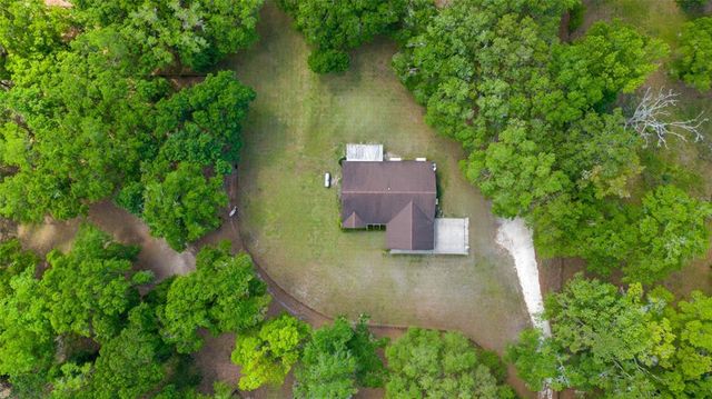 21990 NE HIGHWAY 27, Williston, FL 32696